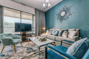 Bellavista - Spacious - 1BR with Extra Room - 29 Boulevard - Partial Fountain View